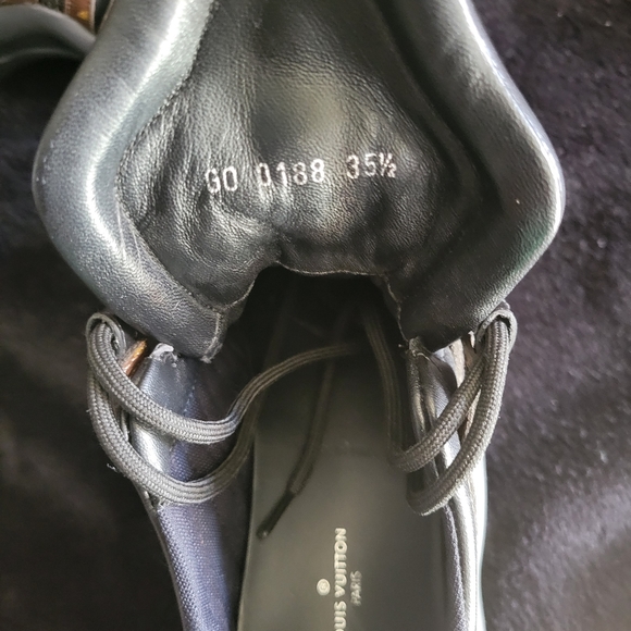 Louis Vuitton Archlight Sneaker - Picture 7 of 10